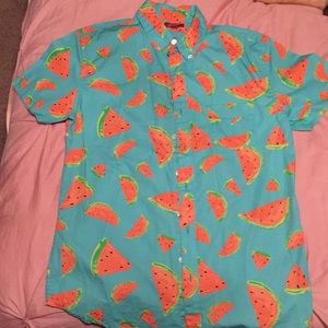 Watermelon shirt